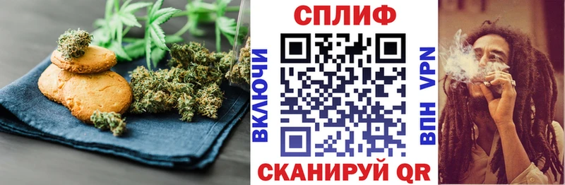 Cannafood конопля  купить закладку  Бердск 